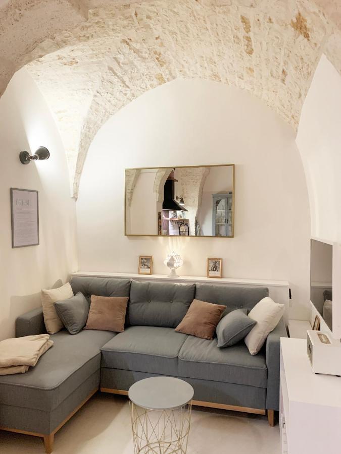Domus Otium Ostuni - Tiny House Exterior foto