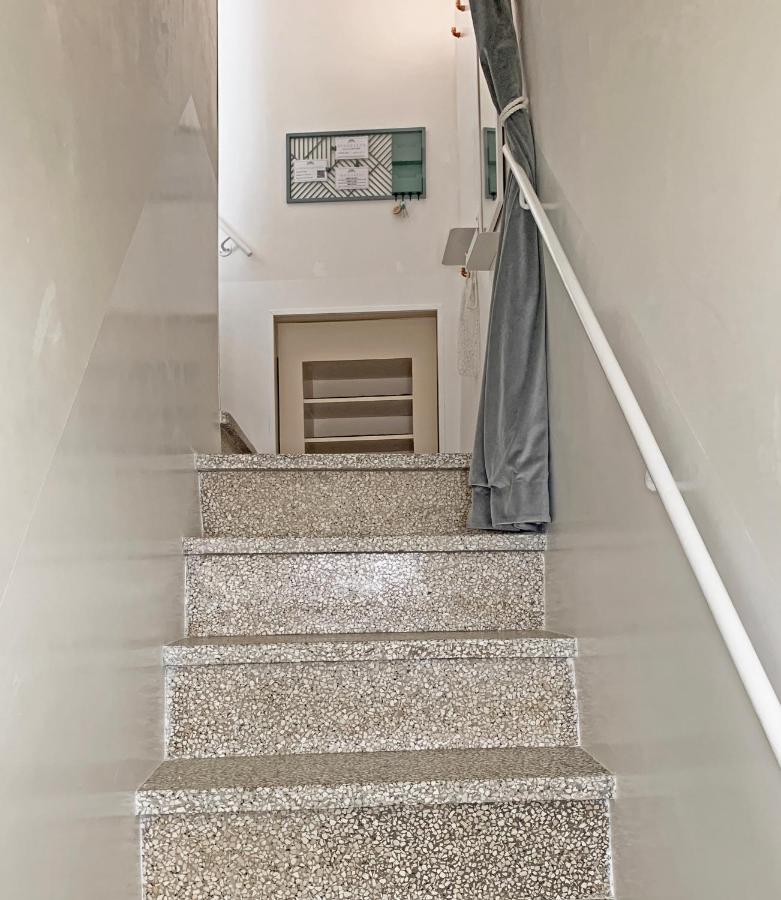 Domus Otium Ostuni - Tiny House Exterior foto