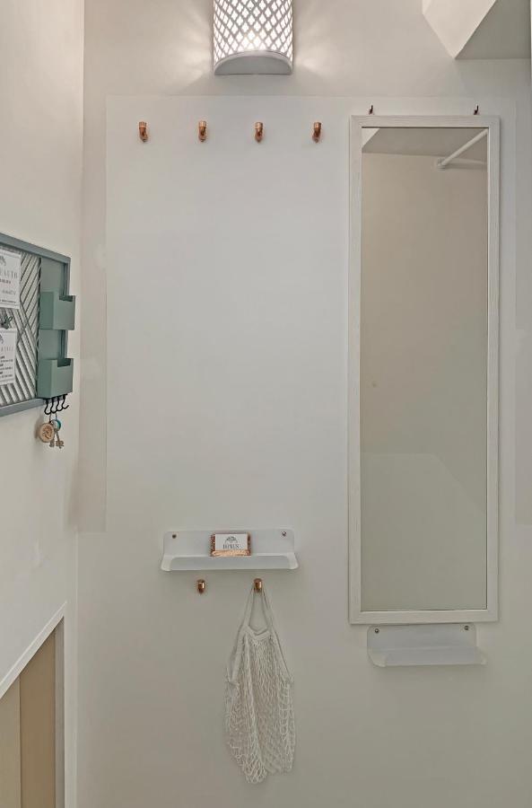 Domus Otium Ostuni - Tiny House Exterior foto