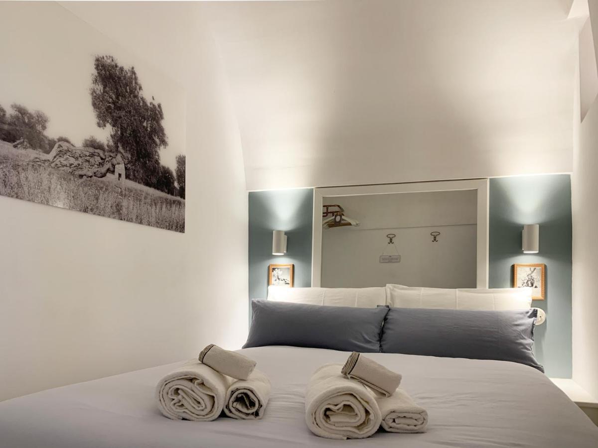 Domus Otium Ostuni - Tiny House Exterior foto